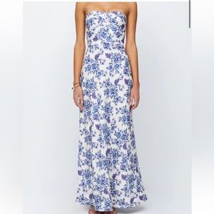 Bec and Bridge Audette dress